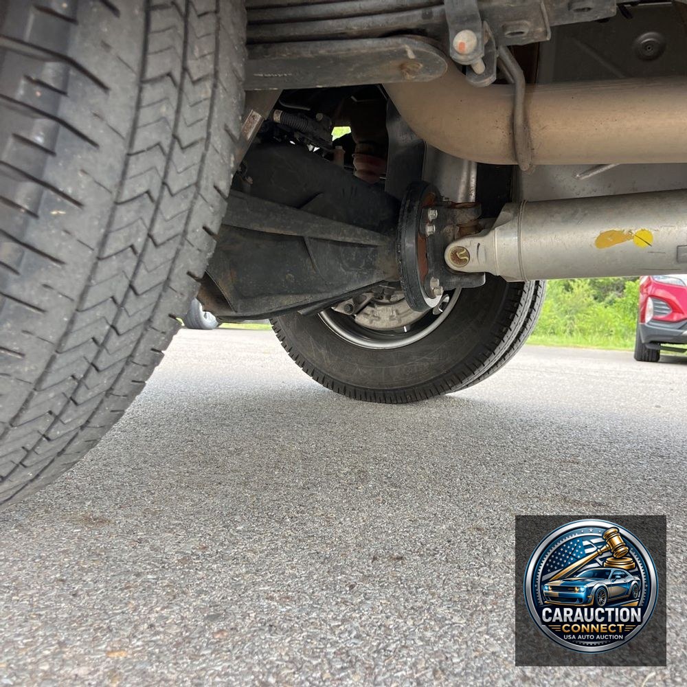 2024 Chevrolet Silverado 3500HD High Country