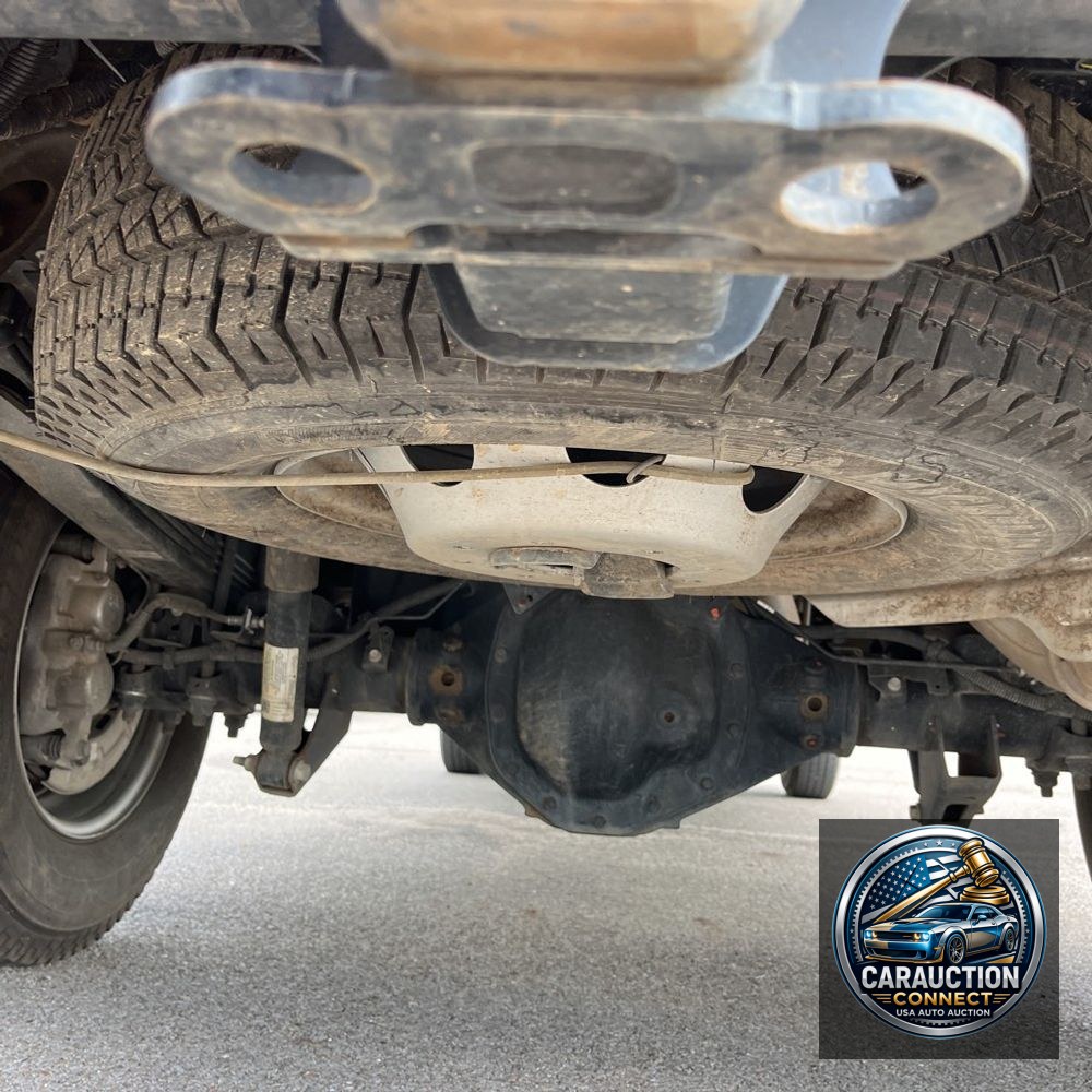 2024 Chevrolet Silverado 3500HD High Country