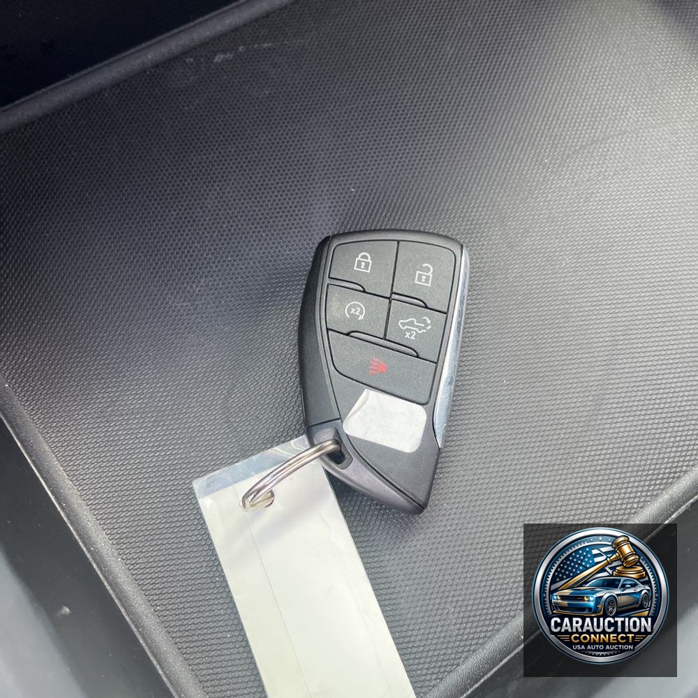 2024 Chevrolet Silverado 3500HD High Country
