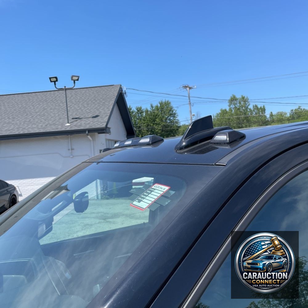 2020 Chevrolet Silverado 3500HD High Country
