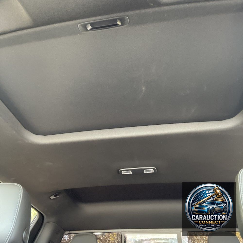 2020 Chevrolet Silverado 3500HD High Country