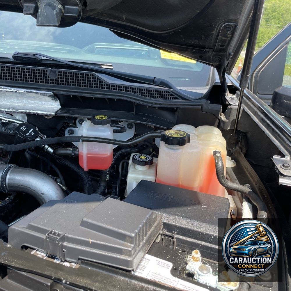 2020 Chevrolet Silverado 3500HD High Country