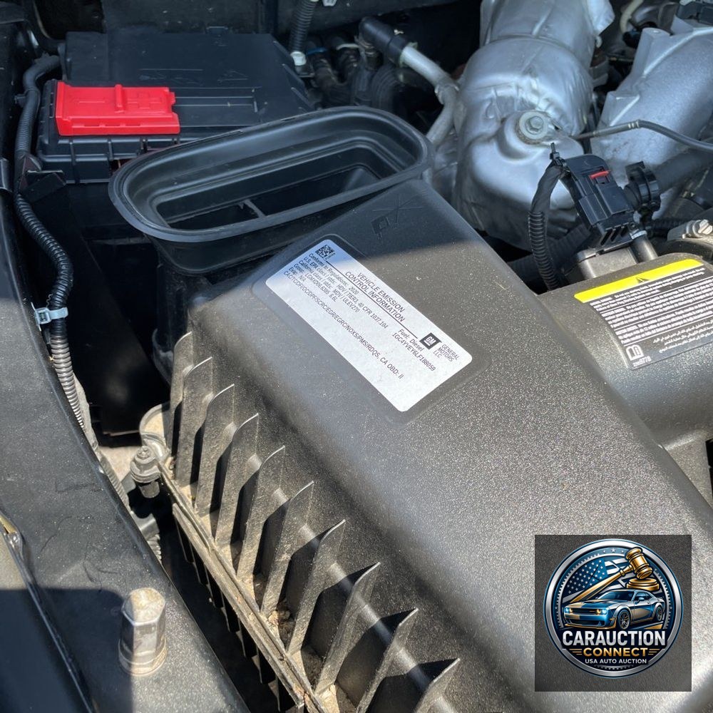 2020 Chevrolet Silverado 3500HD High Country