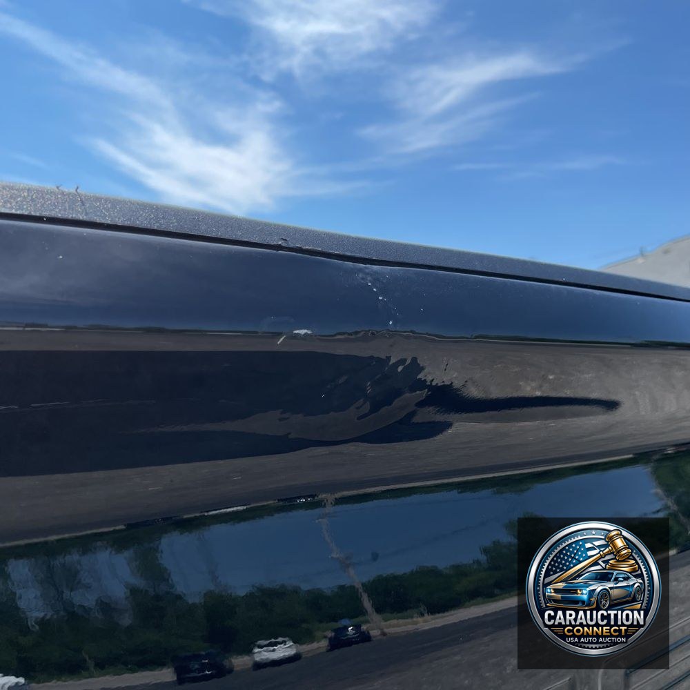 2020 Chevrolet Silverado 3500HD High Country