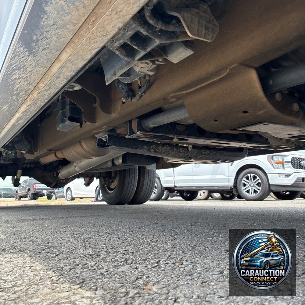 2024 Chevrolet Silverado 3500HD High Country