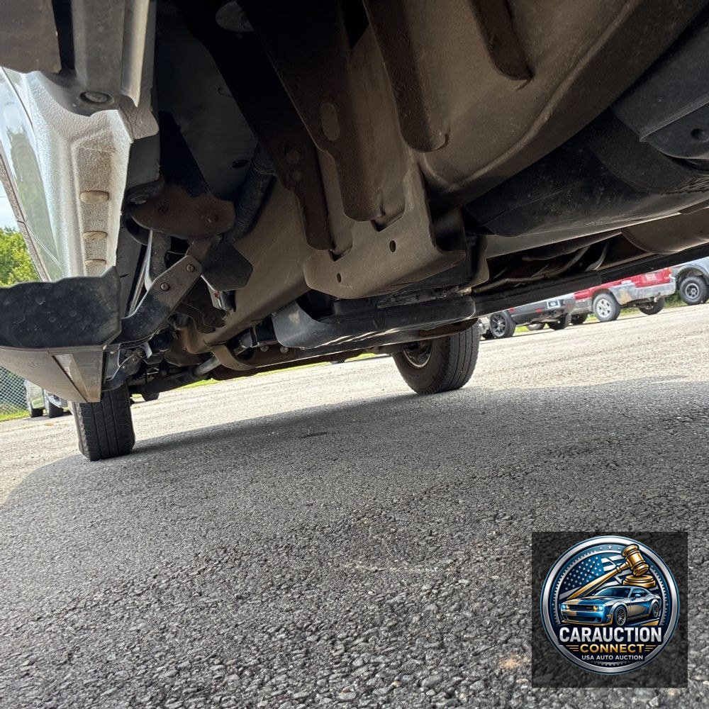 2024 Chevrolet Silverado 3500HD High Country