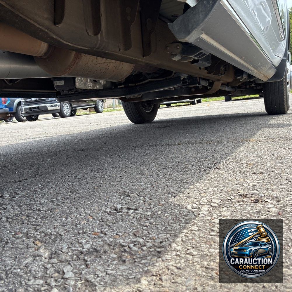 2024 Chevrolet Silverado 3500HD High Country
