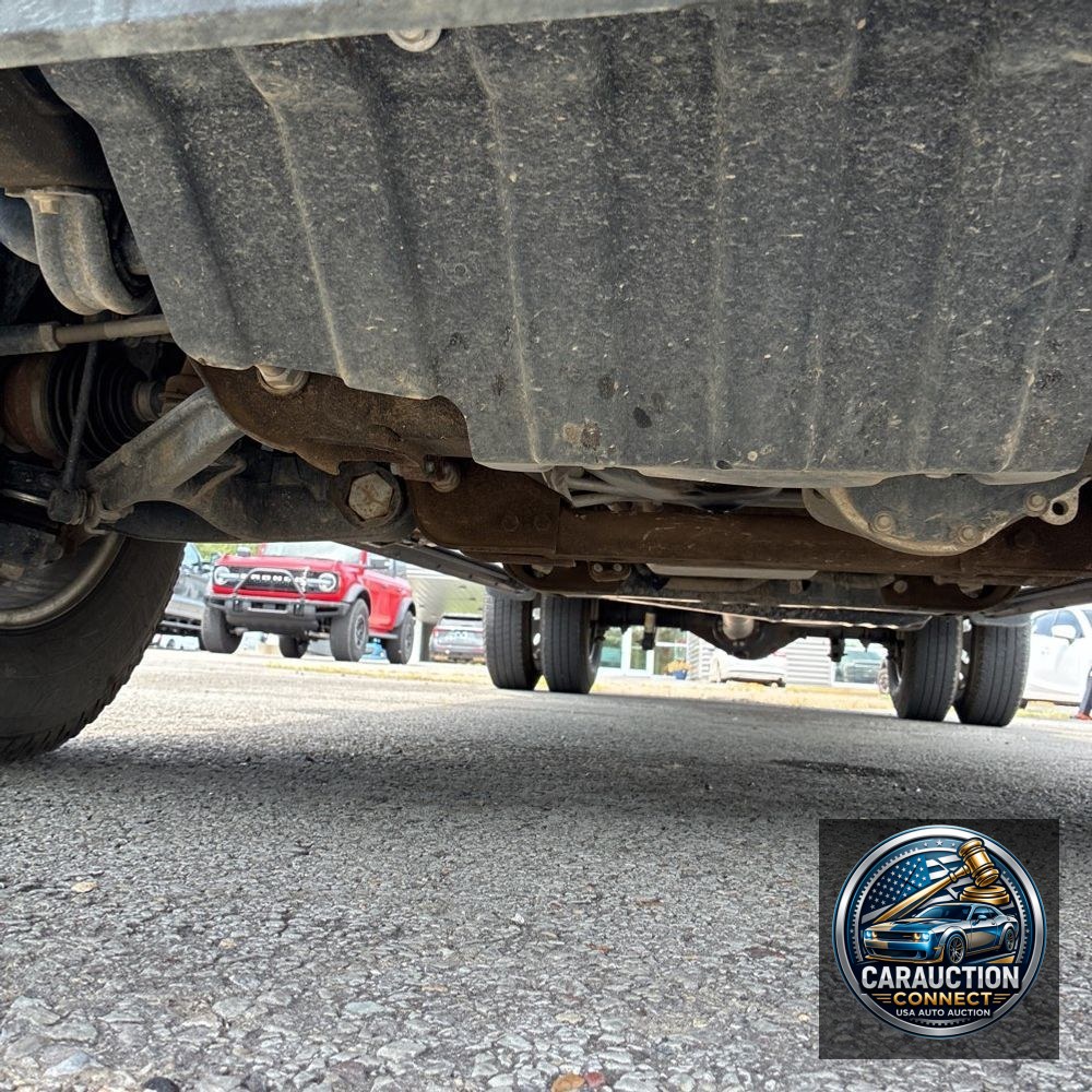 2024 Chevrolet Silverado 3500HD High Country