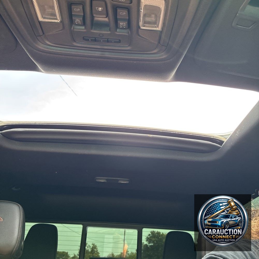 2024 Chevrolet Silverado 3500HD High Country