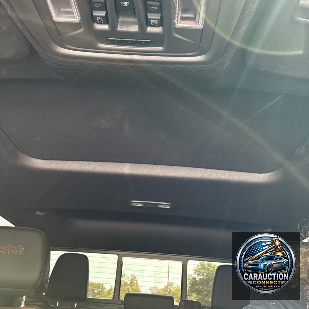 2024 Chevrolet Silverado 3500HD High Country