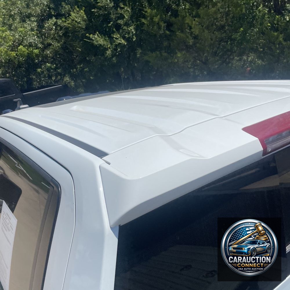 2024 Chevrolet Silverado 2500HD ZR2