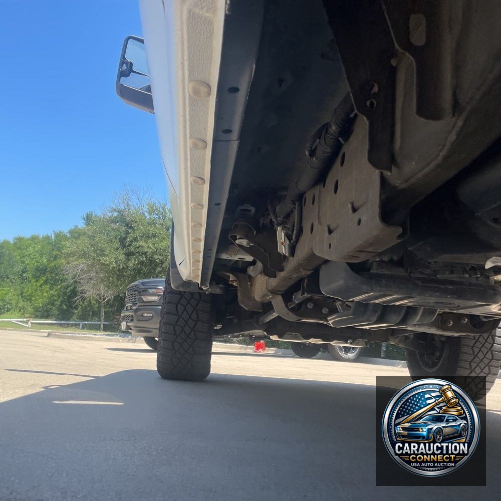 2024 Chevrolet Silverado 2500HD ZR2