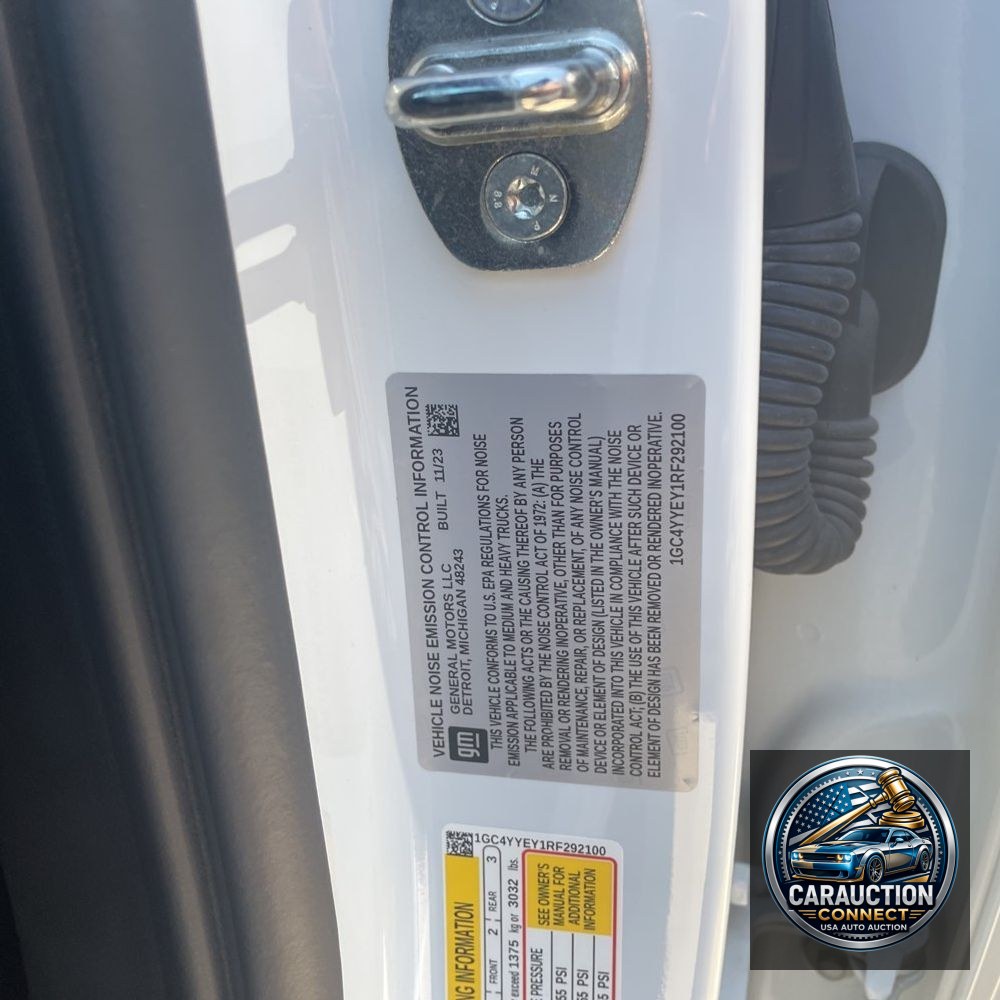 2024 Chevrolet Silverado 2500HD ZR2