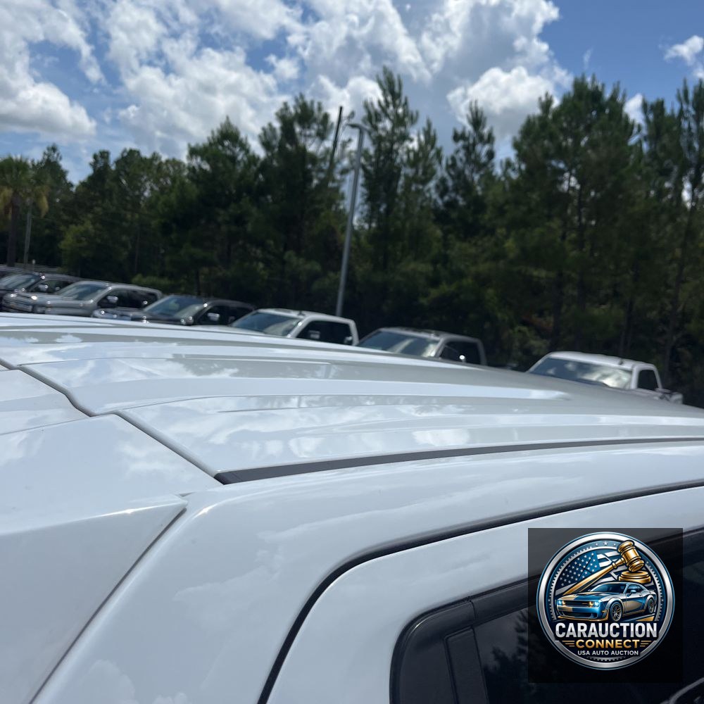 2024 Chevrolet Silverado 2500HD ZR2