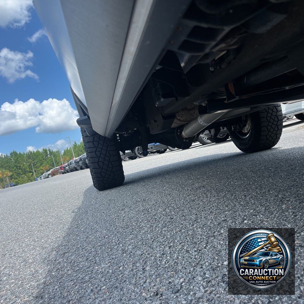 2024 Chevrolet Silverado 2500HD ZR2