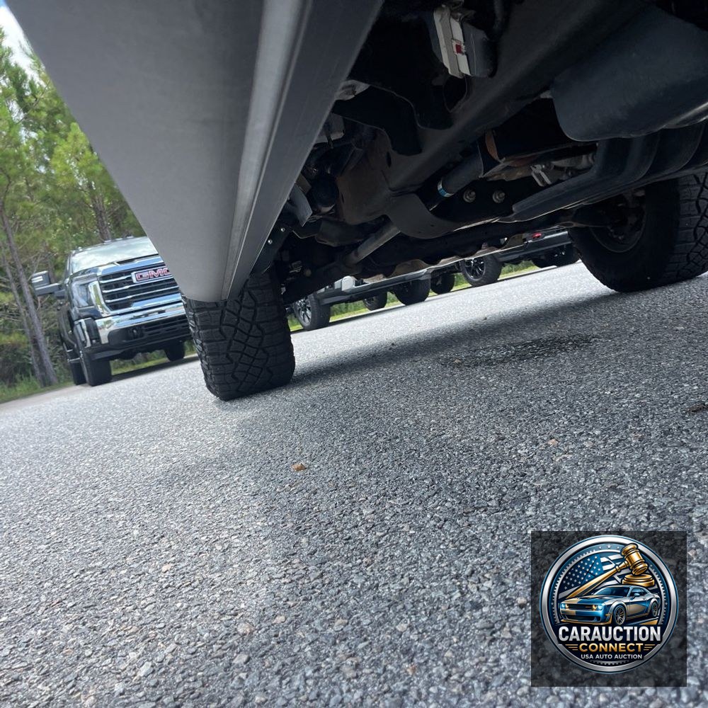 2024 Chevrolet Silverado 2500HD ZR2