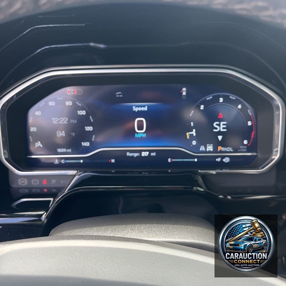 2024 Chevrolet Silverado 2500HD ZR2