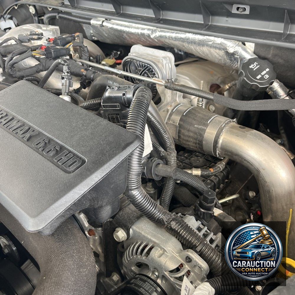 2024 Chevrolet Silverado 2500HD ZR2