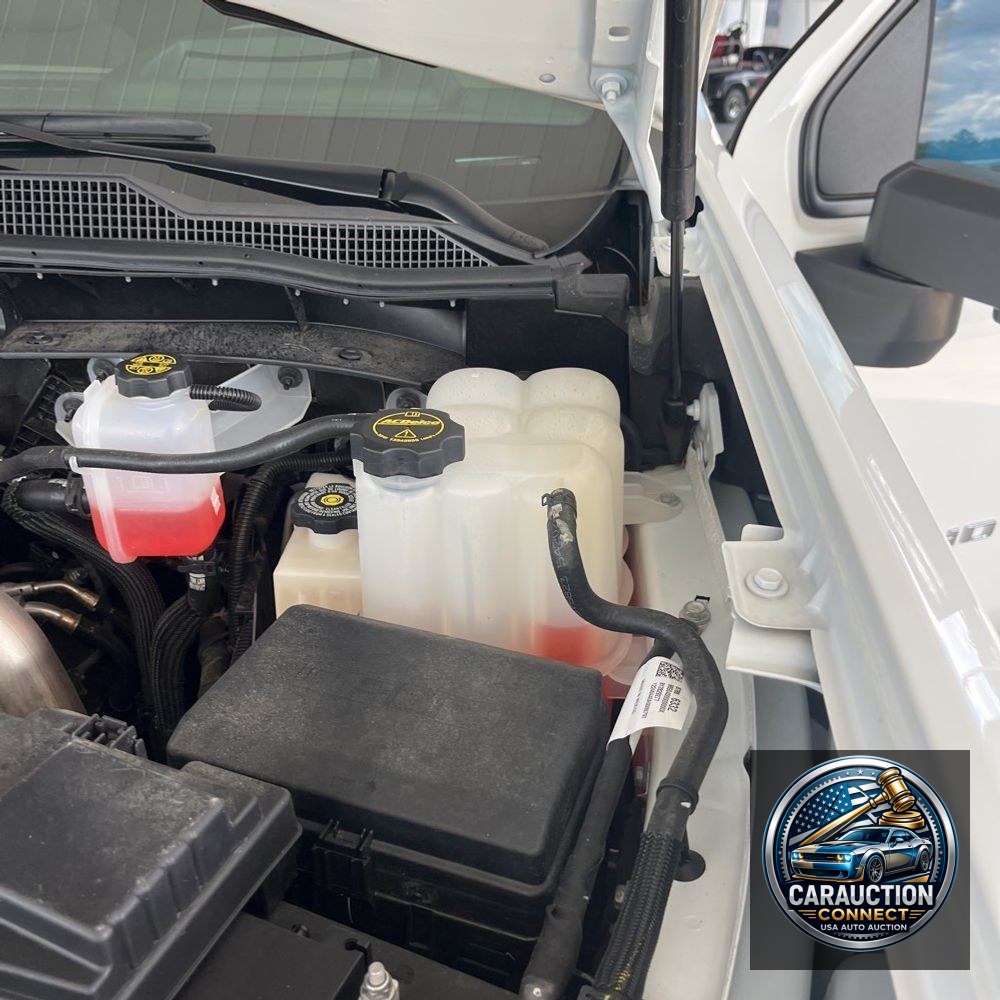 2024 Chevrolet Silverado 2500HD ZR2