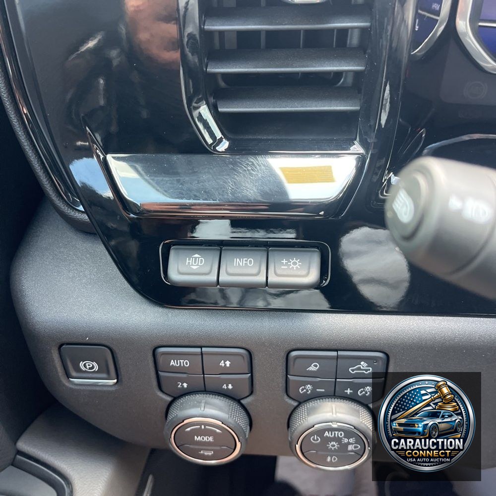 2024 Chevrolet Silverado 2500HD ZR2