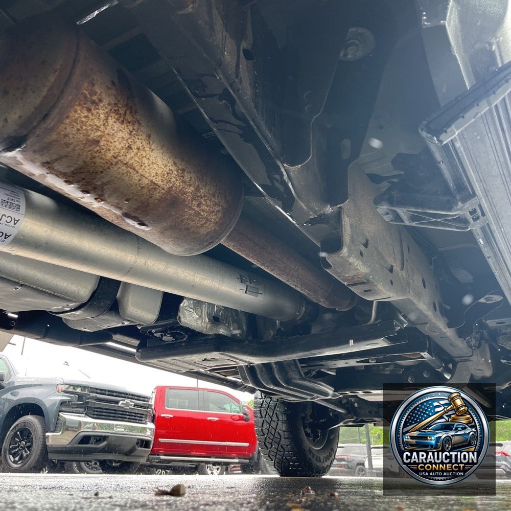 2024 Chevrolet Silverado 2500HD ZR2