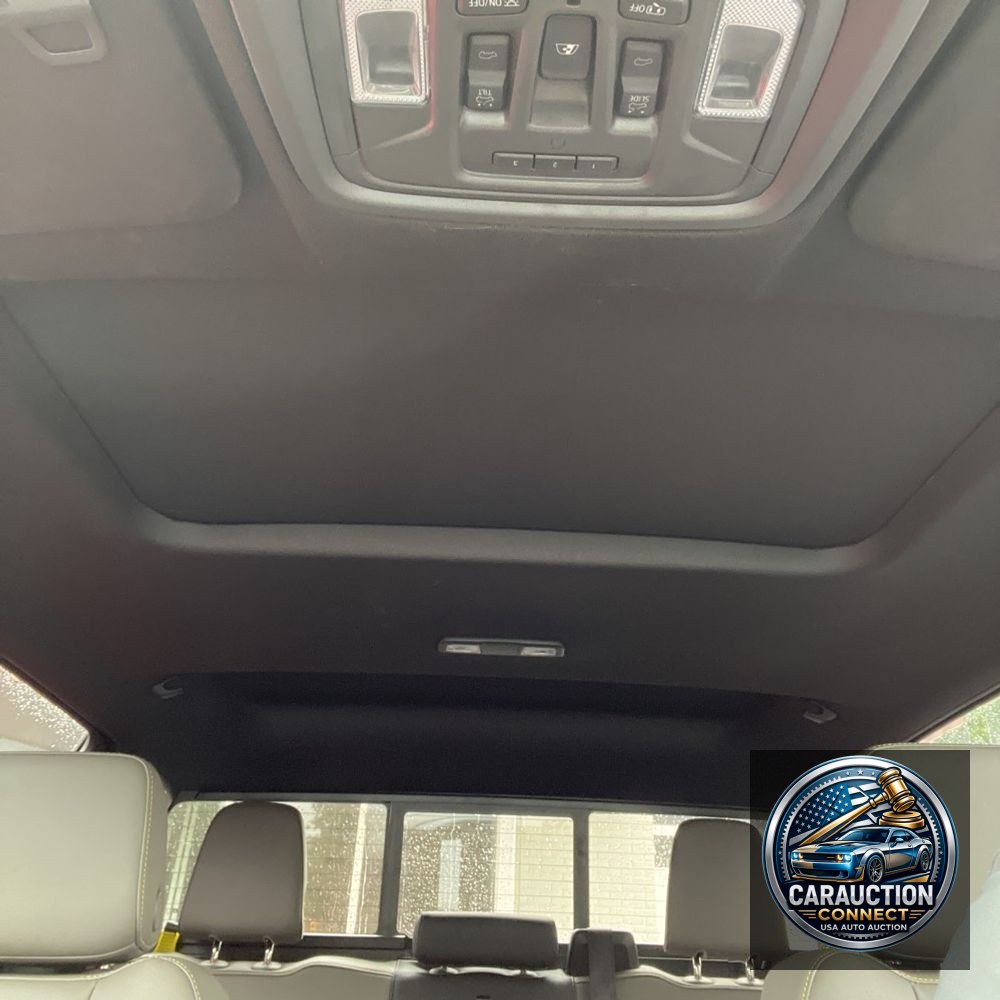 2024 Chevrolet Silverado 2500HD ZR2