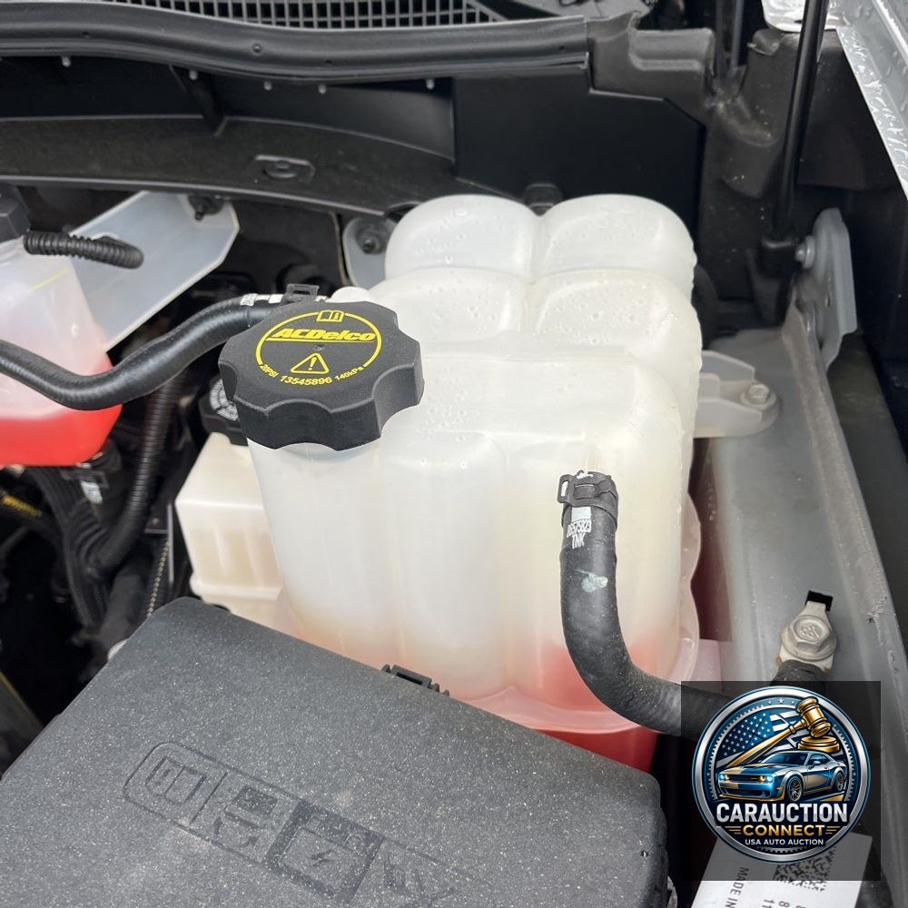 2024 Chevrolet Silverado 2500HD ZR2