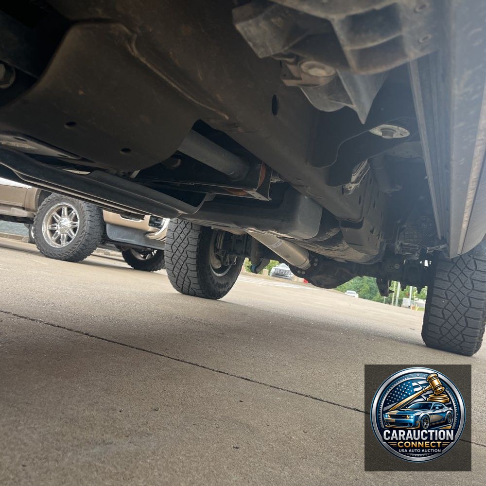 2024 Chevrolet Silverado 2500HD ZR2