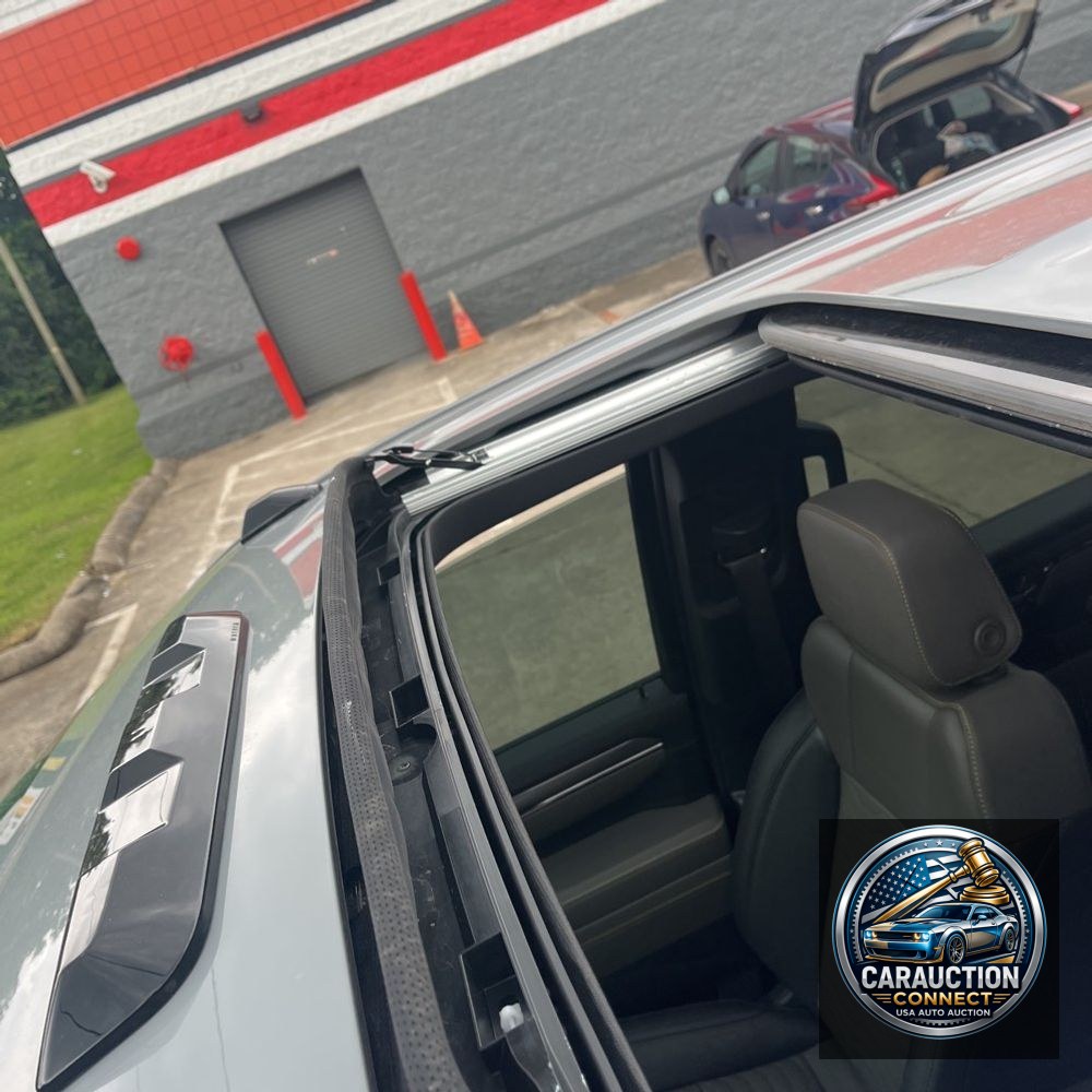 2024 Chevrolet Silverado 2500HD ZR2