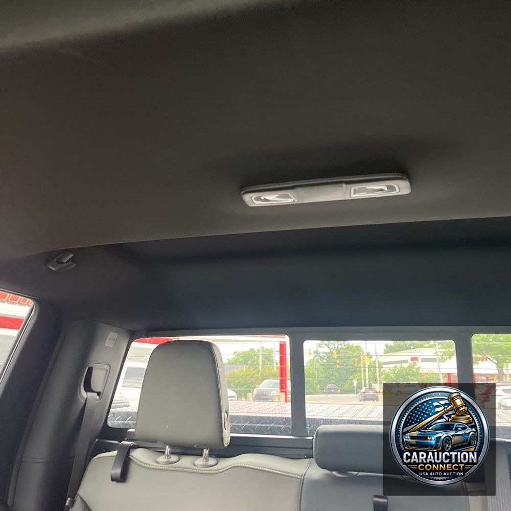 2024 Chevrolet Silverado 2500HD ZR2