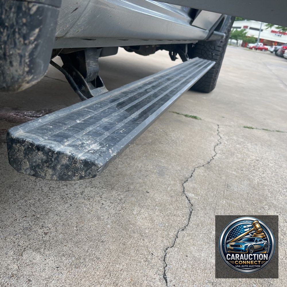 2024 Chevrolet Silverado 2500HD ZR2
