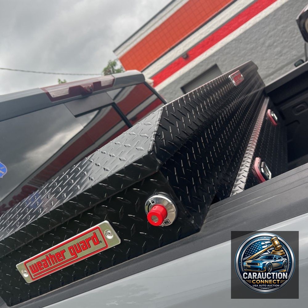 2024 Chevrolet Silverado 2500HD ZR2