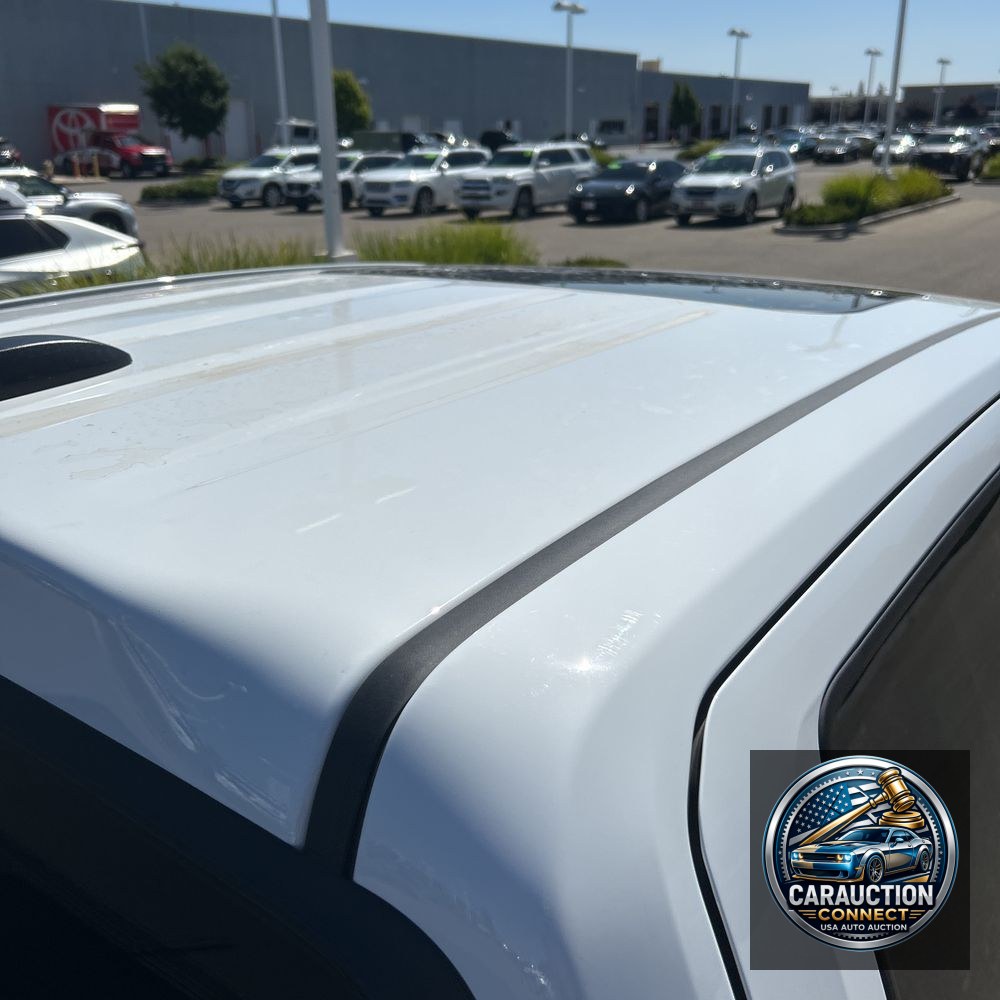 2023 Chevrolet Colorado ZR2