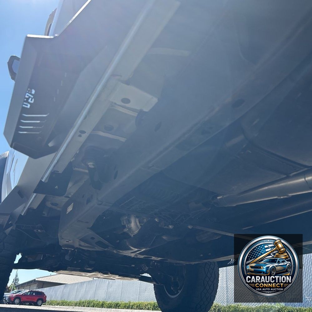 2023 Chevrolet Colorado ZR2