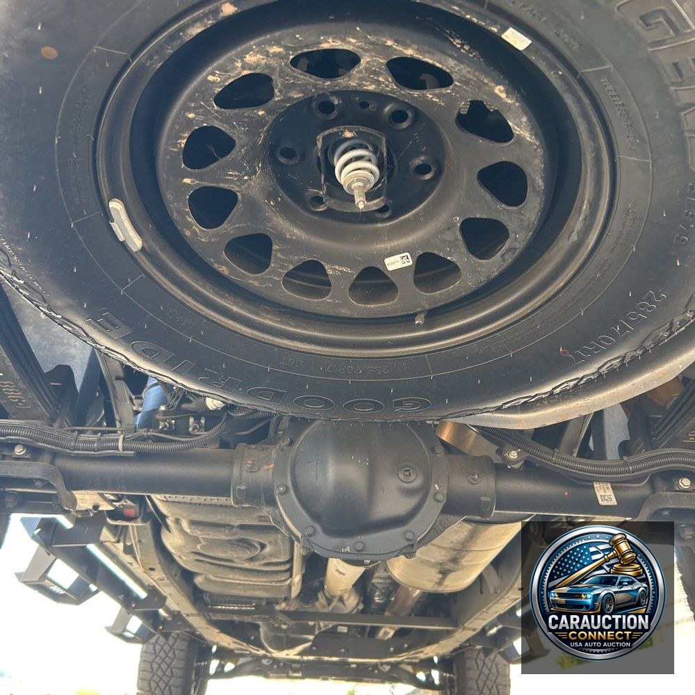 2023 Chevrolet Colorado ZR2