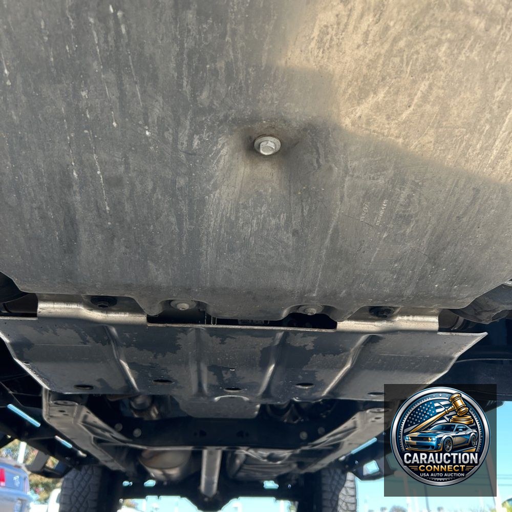 2023 Chevrolet Colorado ZR2