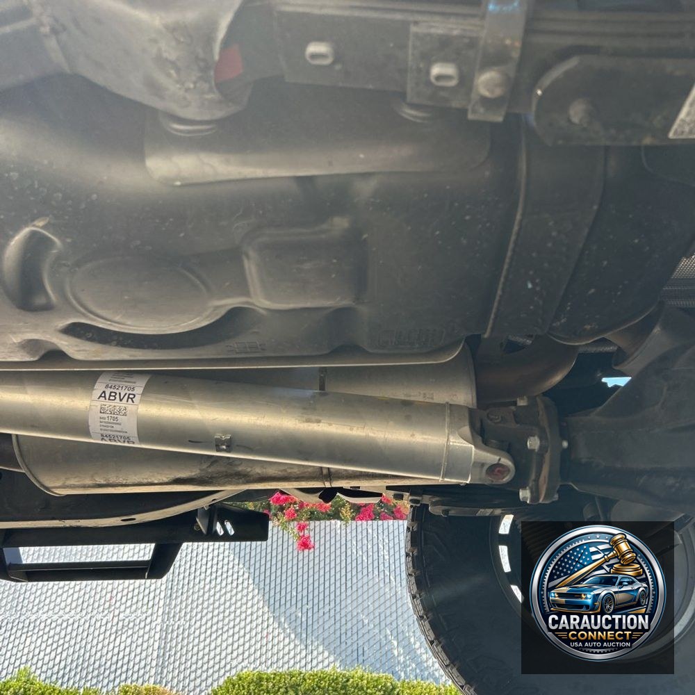 2023 Chevrolet Colorado ZR2