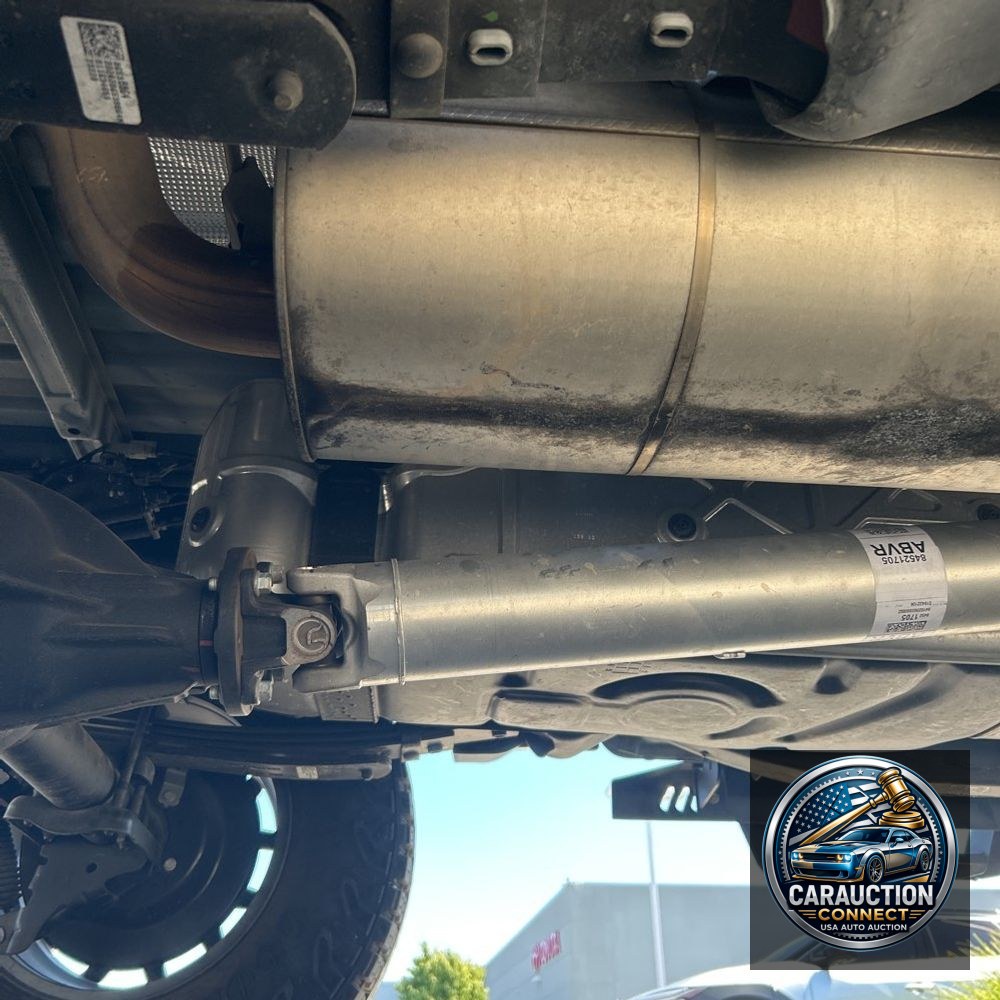 2023 Chevrolet Colorado ZR2
