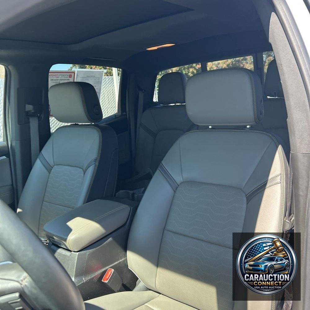 2023 Chevrolet Colorado ZR2