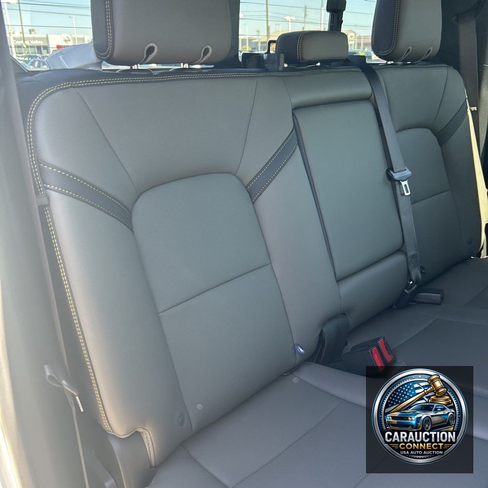 2023 Chevrolet Colorado ZR2