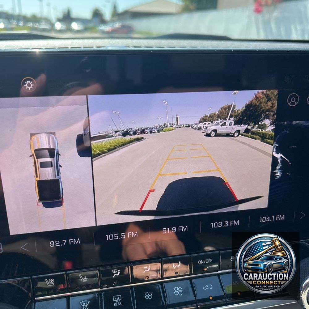 2023 Chevrolet Colorado ZR2