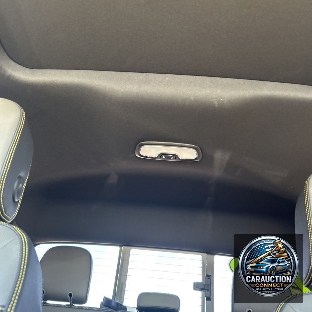 2023 Chevrolet Colorado ZR2