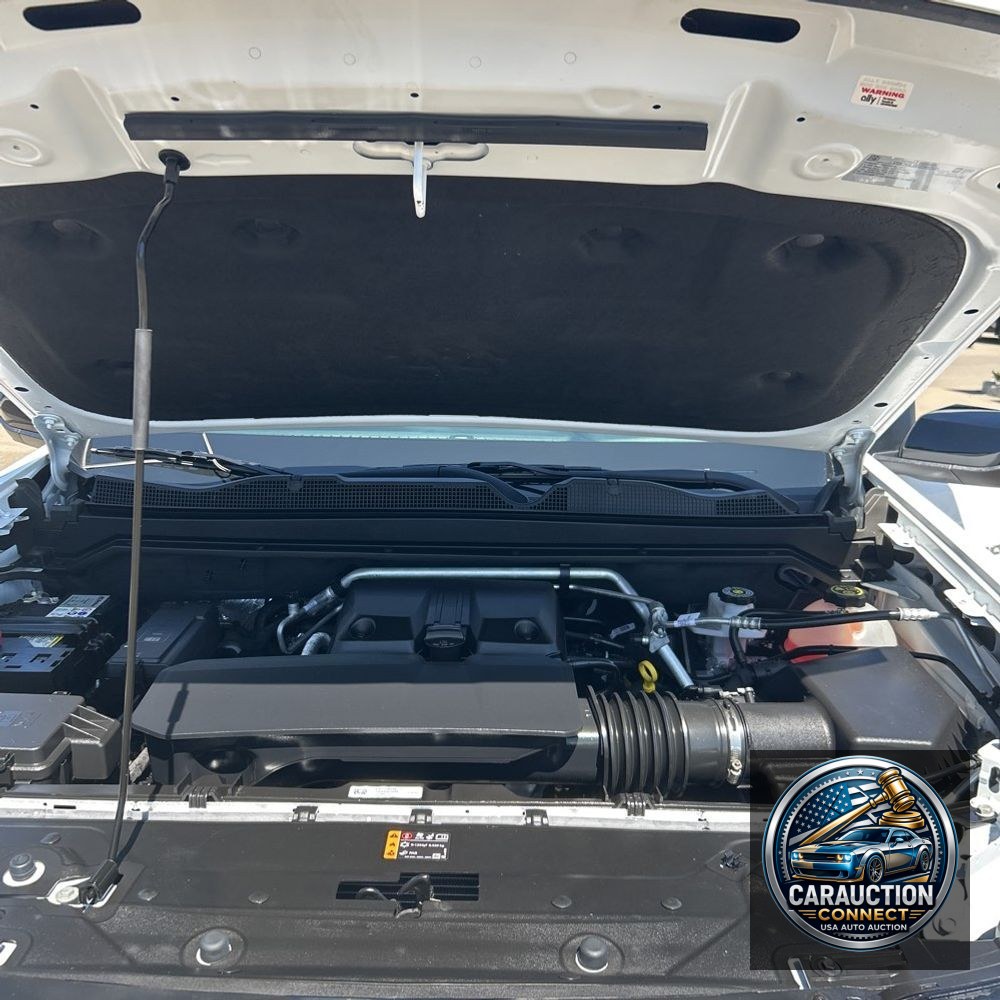 2023 Chevrolet Colorado ZR2