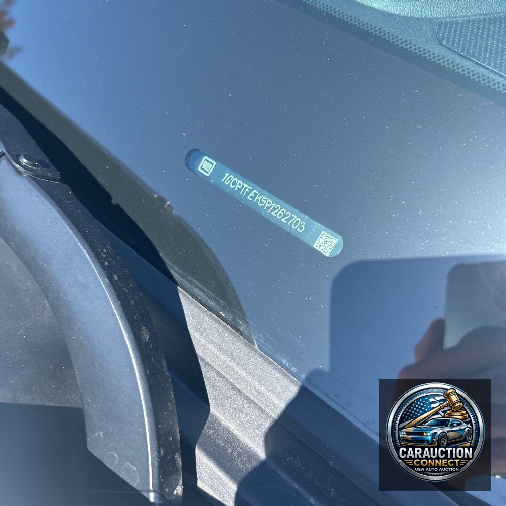 2023 Chevrolet Colorado ZR2