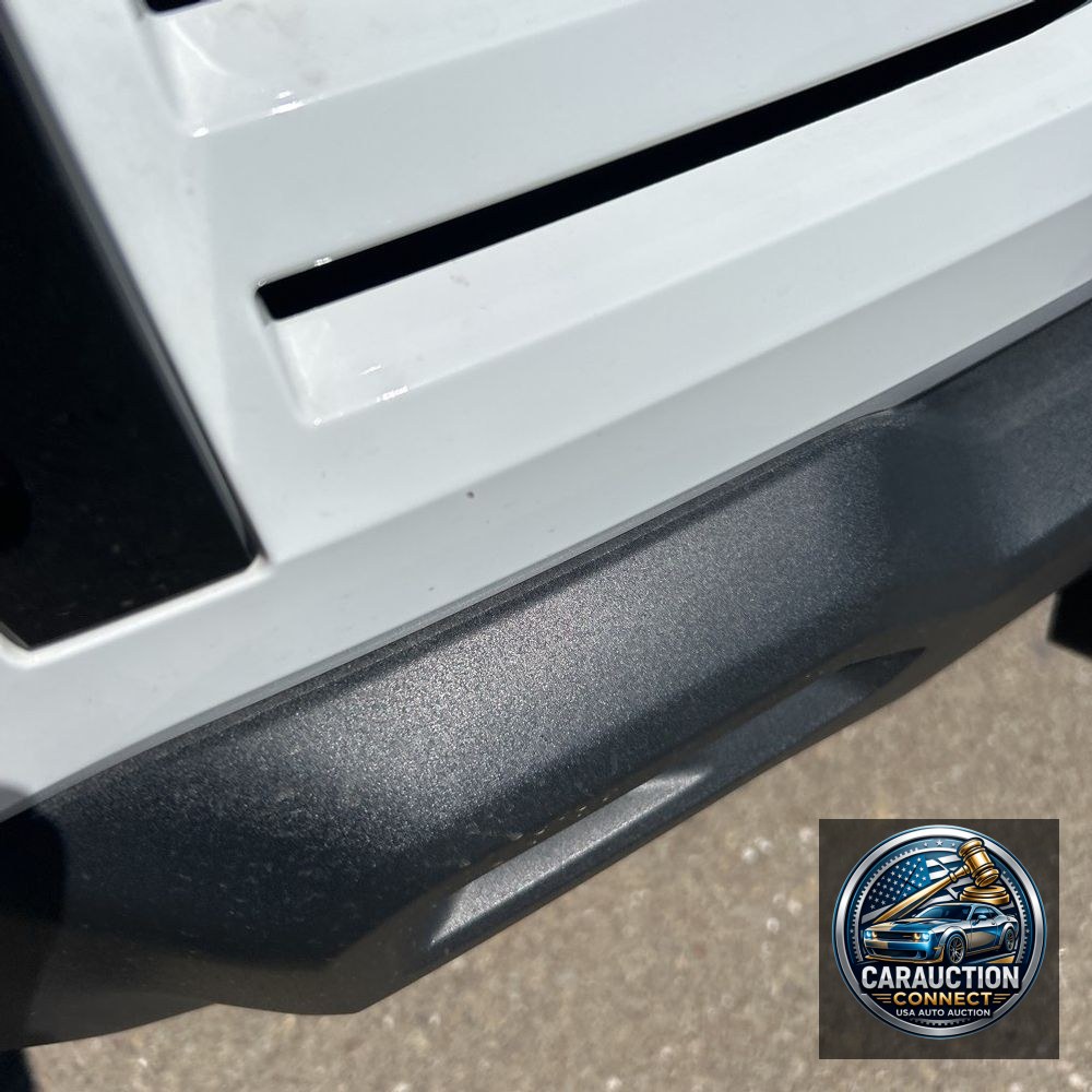 2023 Chevrolet Colorado ZR2