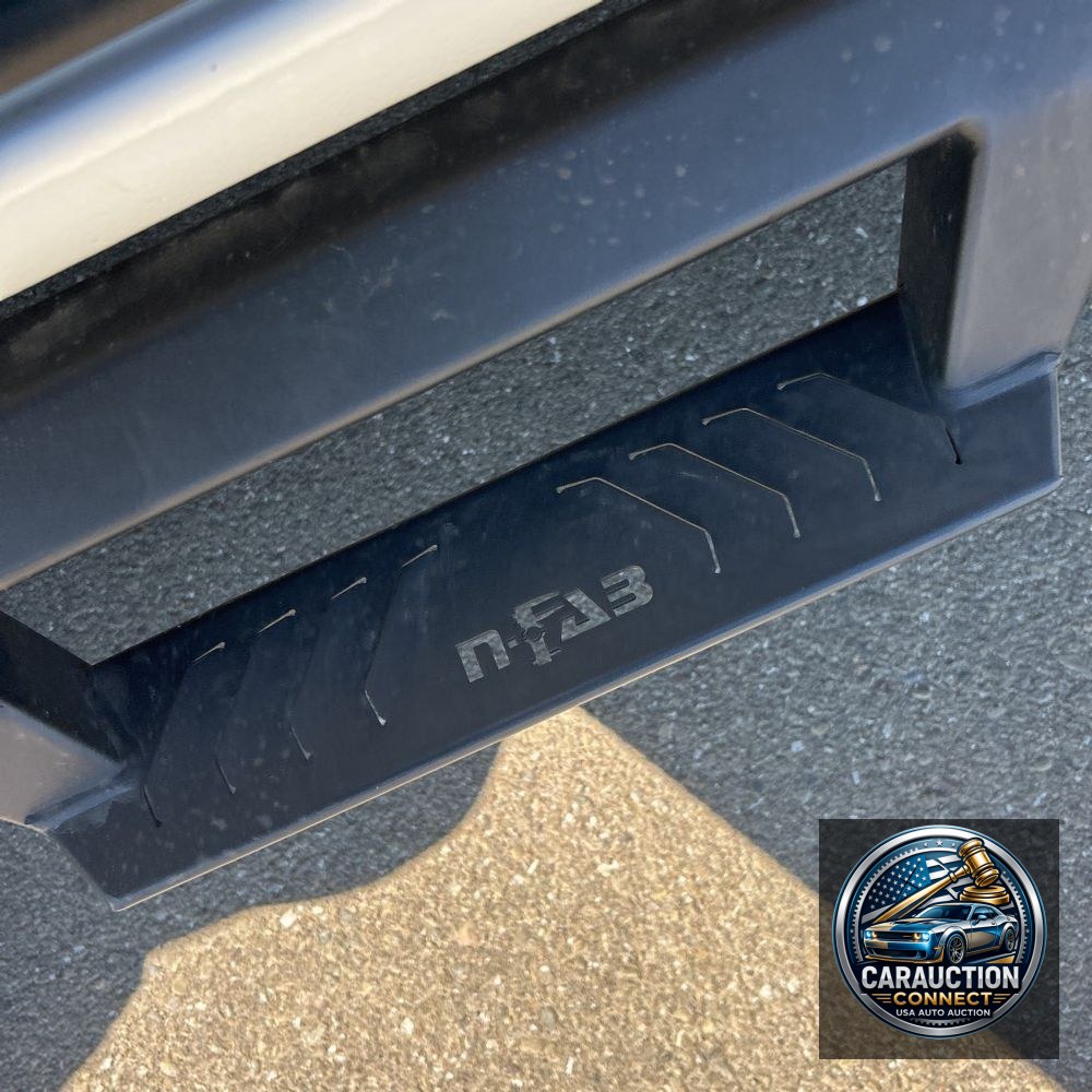 2023 Chevrolet Colorado ZR2