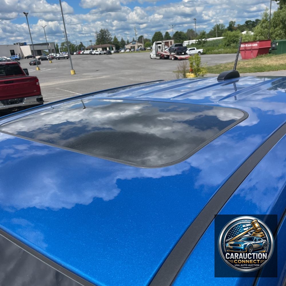 2023 Chevrolet Colorado ZR2