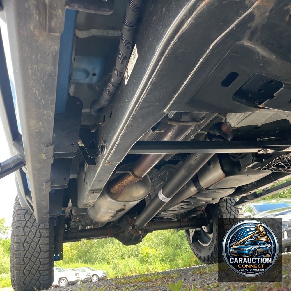 2023 Chevrolet Colorado ZR2