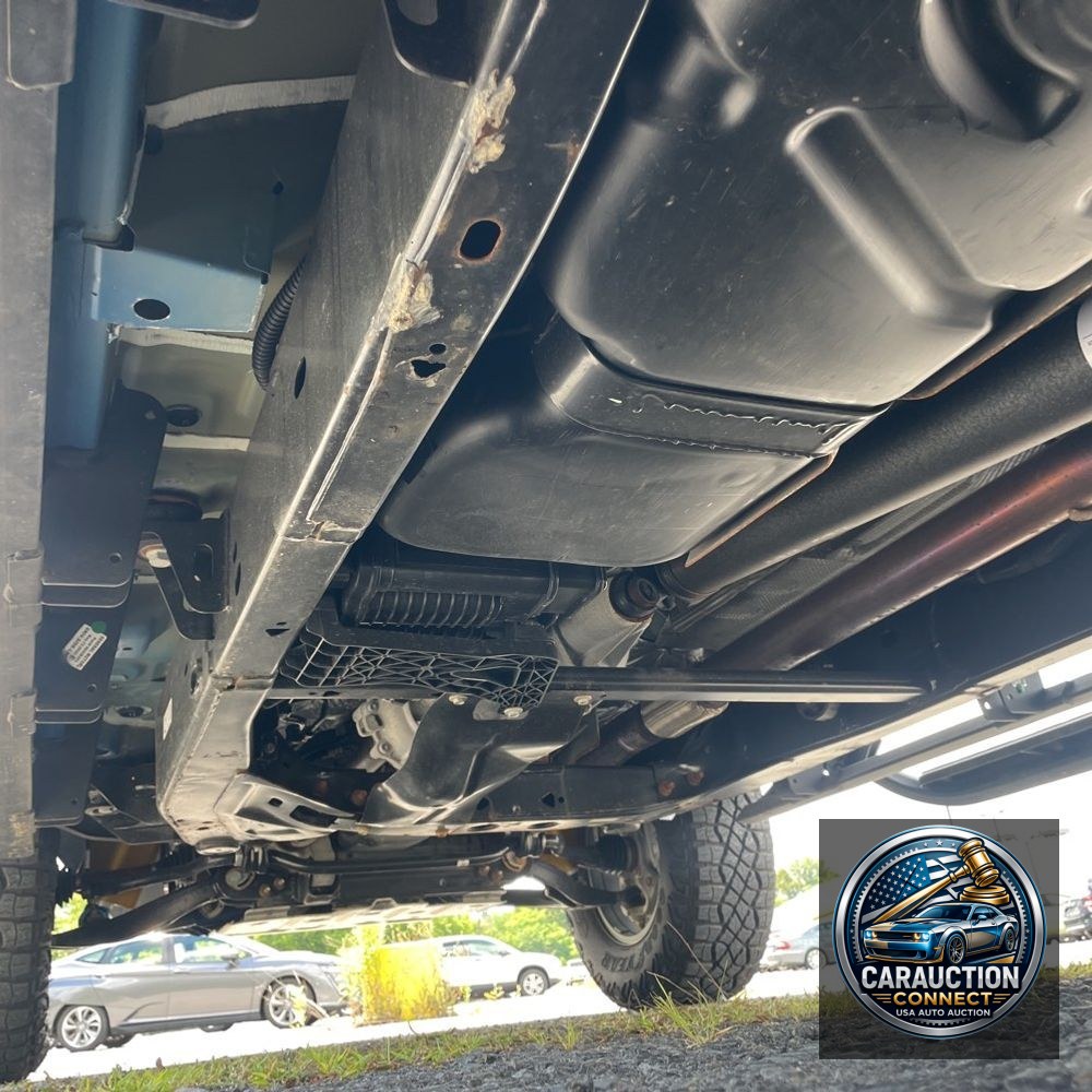 2023 Chevrolet Colorado ZR2