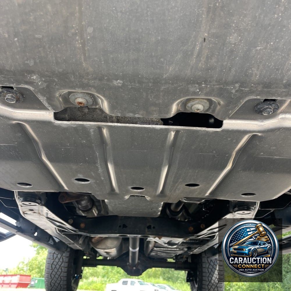2023 Chevrolet Colorado ZR2